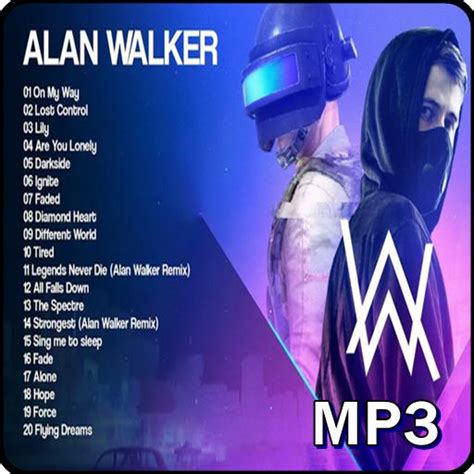 On My Way - Alan Walker for Android - APK Download