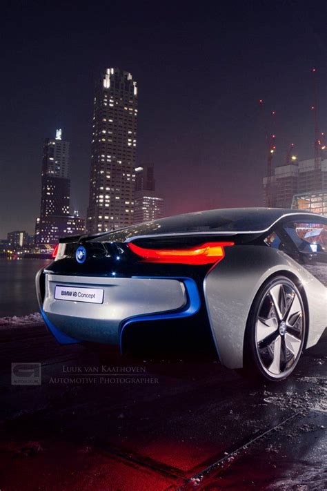 BMW Car Wallpaper: Bmw I8 Iphone - Best Interior Car