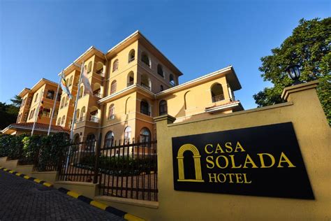 The Best Hotels in Kampala (2022): A Quick Overview - Flash Uganda Media