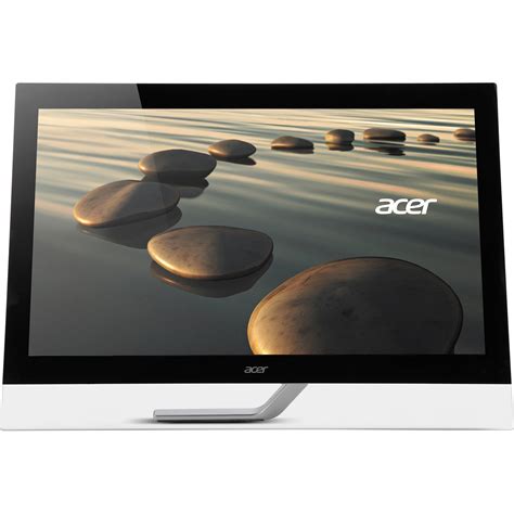 Acer T232HL Abmjjz 23" Widescreen LED Backlit UM.VT2AA.A01