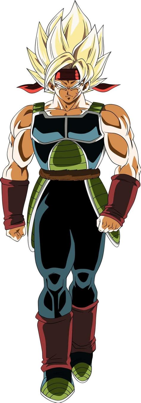 Bardock (Dragon ball Z, Súper) | Wiki | DRAGON BALL ESPAÑOL Amino