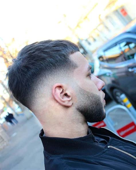 Best Fade Haircuts: Cool Types of Fades For Men in 2023