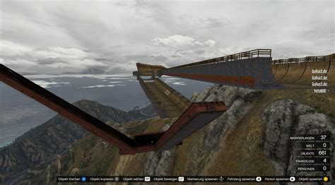 Stunt Ramp Loop - GTA5-Mods.com