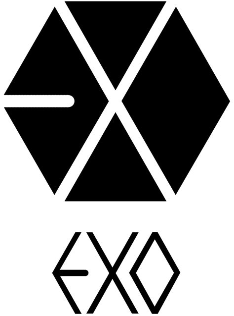 Png Exo Logo