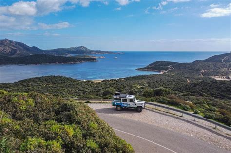 Mountains and Beaches Chia | Sardiniadreamtour.com