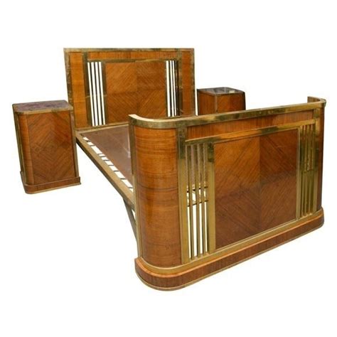 Art Deco Bedroom Furniture Set - Ideas on Foter