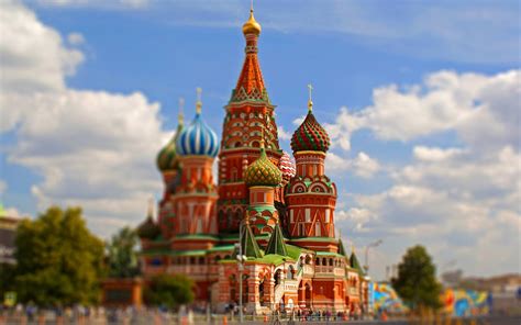 Moscow Kremlin Background Wallpaper 23883 - Baltana