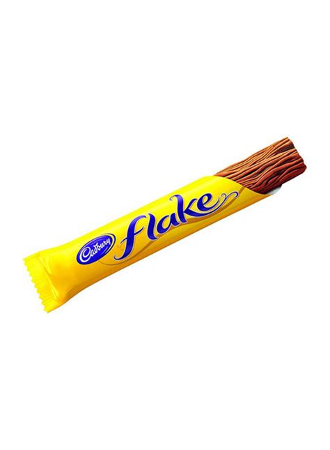 Cadbury Flake 18g – Indulge.lk