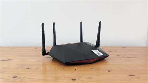 Netgear Nighthawk XR1000 review | TechRadar