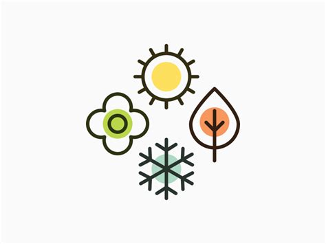 Spring Season Icon at Vectorified.com | Collection of Spring Season ...