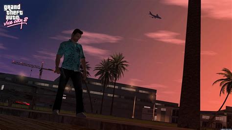 Download Grand Theft Auto: Vice City 2 (update 0.1) for GTA 4