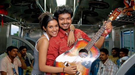 Pokkiri (2007) - Backdrops — The Movie Database (TMDb)