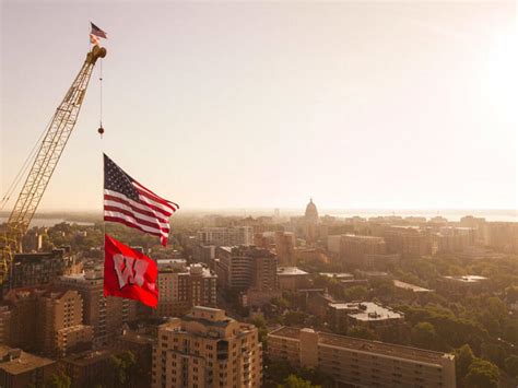 Top Law Schools in Wisconsin