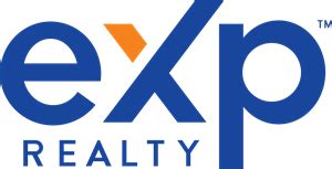 exp realty logo vector - Zora Soares