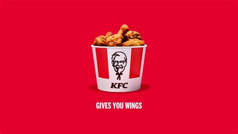 Unique Branding Strategy: KFC Brand Slogan - Bizadmark