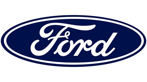 Ford Logo and symbol, meaning, history, PNG