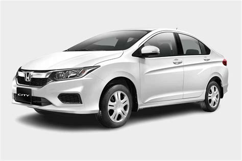 Honda City Car Price