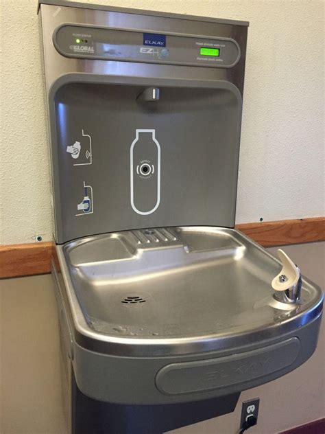 Drinking Water Fountains for Schools