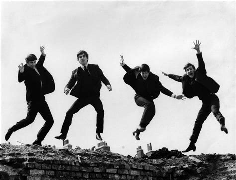 The Beatles and the Counterculture of the '60s - Spinditty