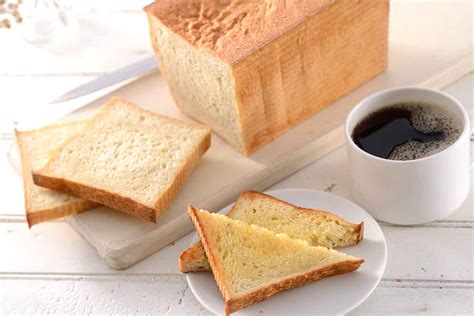 Potato Bread Perfect for Toast Recipe | King Arthur Flour