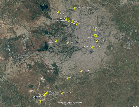 Nagpur Projects Thread | Page 96 | SkyscraperCity Forum