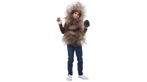 Fart Cloud Halloween costume - Boing Boing