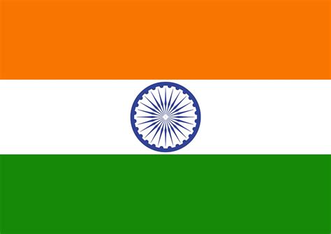 Indian Flag