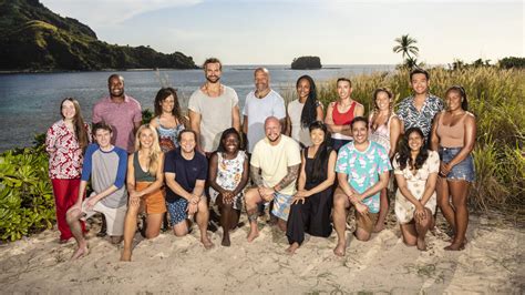 Survivor Season 44: Release Date, Cast and more! - DroidJournal