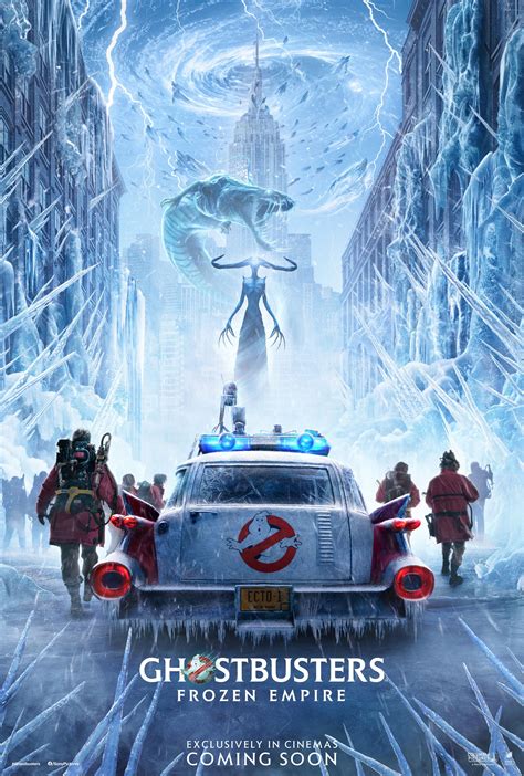 Paul Rudd Geeks Out Over 'Ghostbusters: Frozen Empire's Proton Packs