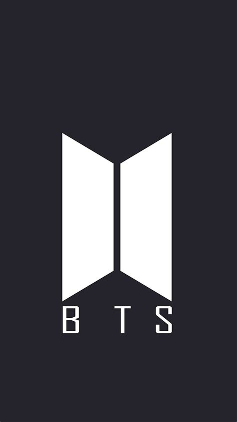 Share 165+ kpop bts logo super hot - camera.edu.vn