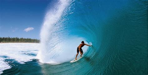 Surfing In Bali - Top 5 Beaches | ForeverVacation