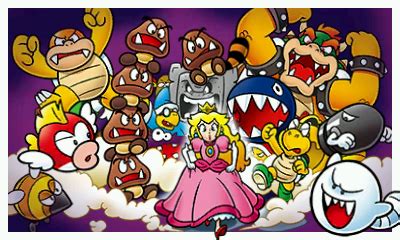 List of enemies by game - Super Mario Wiki, the Mario encyclopedia