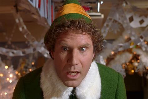 29 Quotes From the Christmas Movie 'Elf'