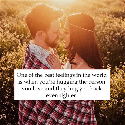 Nice Love Quotes Kissing | Wallpaper Image Photo