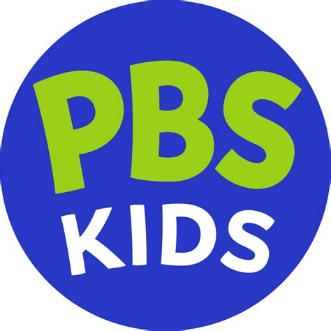 PBS kids in 2022 logo by janiyawestbrook on DeviantArt