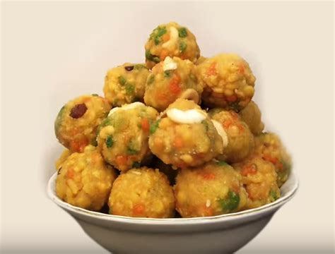 Boondi Laddu Recipe | Laddu Recipe | Hyderabadi Ruchulu