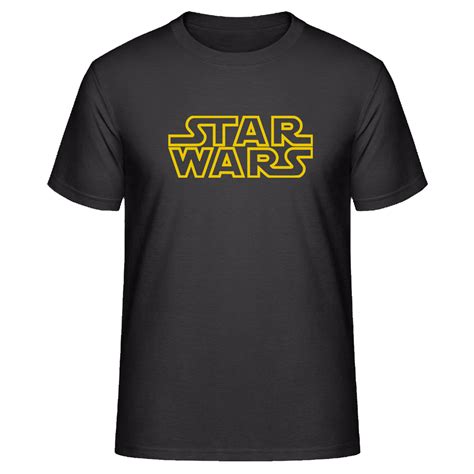 Star Wars T-shirt – Tee.lk