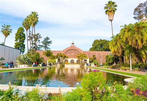 Can You See Balboa Park and the San Diego Zoo in the Same Day? - La ...