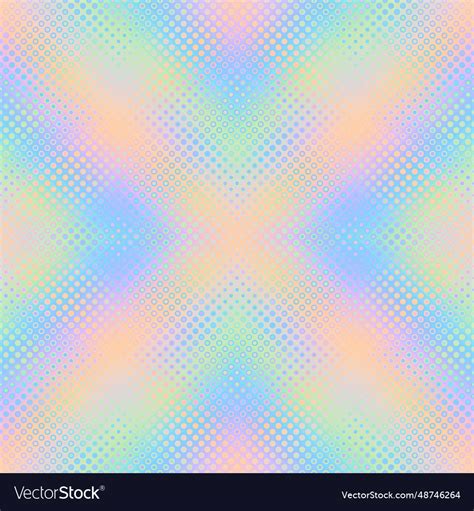 Pattern of a random small dots seamless Royalty Free Vector