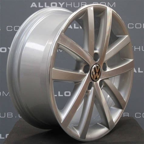 VW Golf Alloy Wheels | Order Online | Alloy Hub