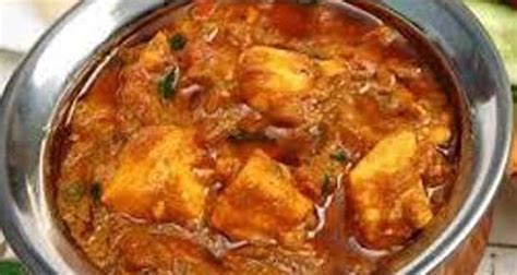 Handi Paneer Recipe by Kamaljeet - NDTV Food