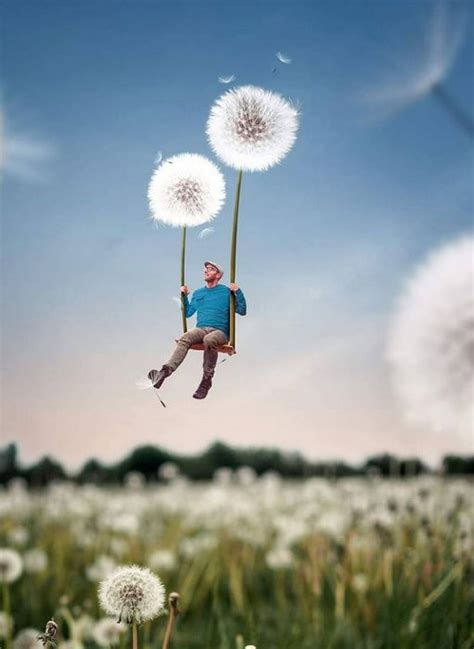 Surrealism Photography Ideas