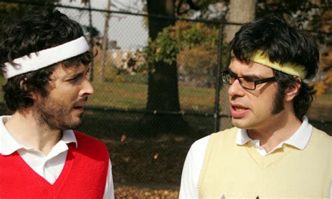 Review: Flight of the Conchords: Season Two - Slant Magazine