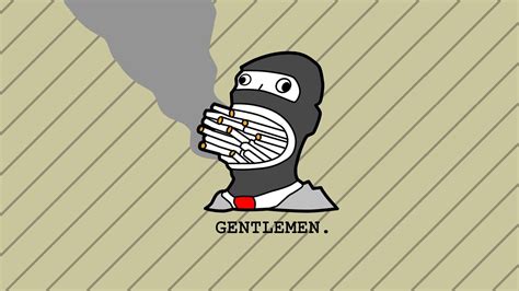 Gentleman Wallpapers (74+ images)