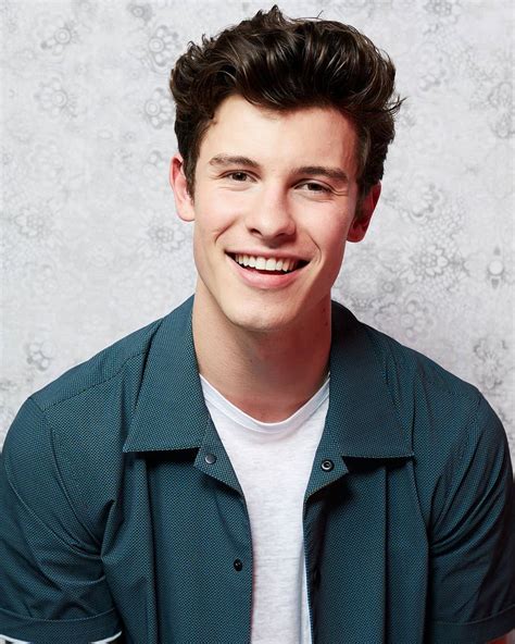 Shawn Mendes - Shawn Mendes Photo (41575890) - Fanpop