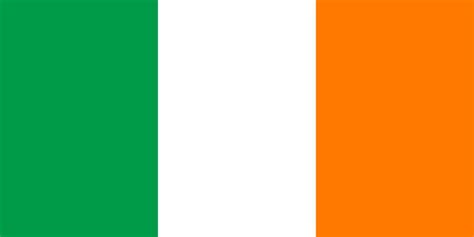 Flag of Ireland image and meaning Irish flag - Country flags