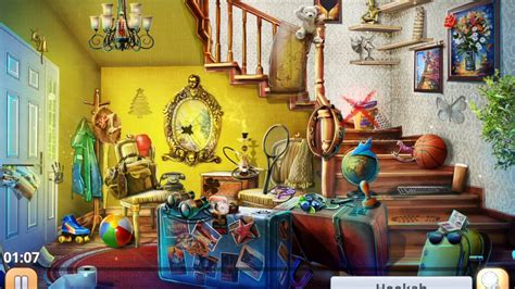 Best free online hidden object games - addfad