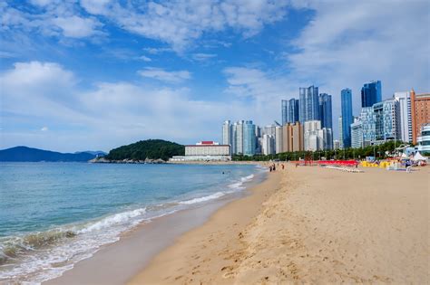 5 Best Beaches in Busan - What is the Most Popular Beach in Busan? - Go ...