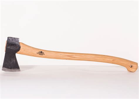 Gransfors Bruk 430 - Scandinavian Forest Axe (Hickory Handle)