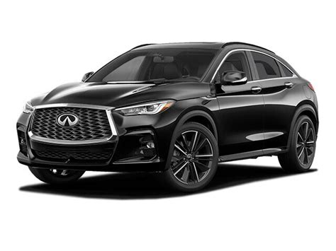 2023 INFINITI QX55 SUV Digital Showroom | Dick Smith Auto Group